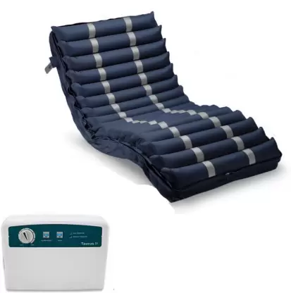 Air Mattress for Patients