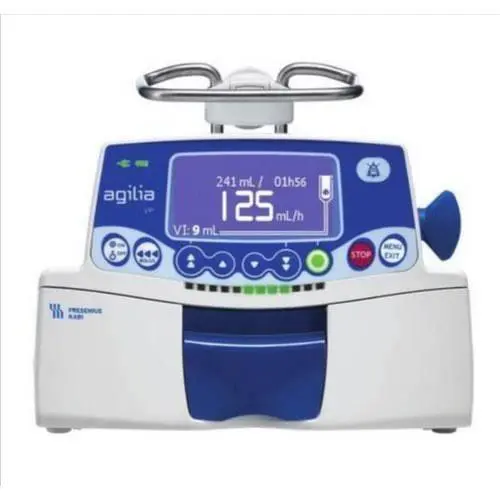 Infusion Pump on Rent/Sale
