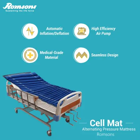 Romson Cell Mat