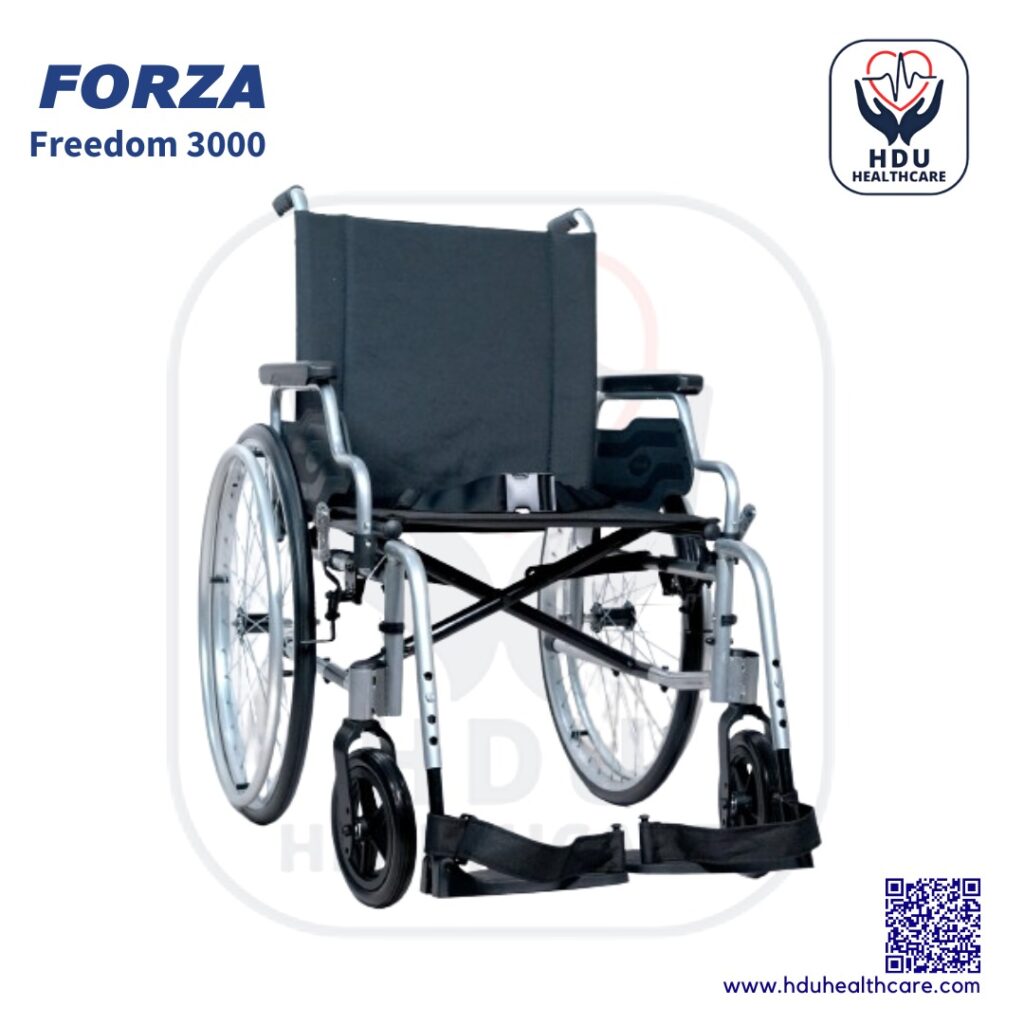 Forza Freedom 3000 on Rent or Sale by HDU Healthcare in Delhi NCR, Noida, Greater Noida, Gurugram, Faridabad, Ghaziabad, Mumbai, Navi Mumbai, South Mumbai, Thane