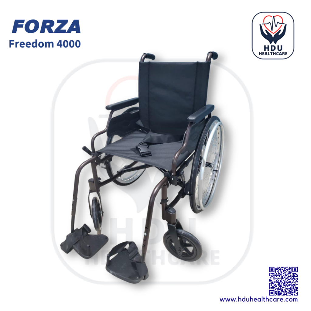 Forza Freedom 4000 on Rent or Sale by HDU Healthcare in Delhi NCR, Noida, Greater Noida, Gurugram, Faridabad, Ghaziabad, Mumbai, Navi Mumbai, South Mumbai, Thane