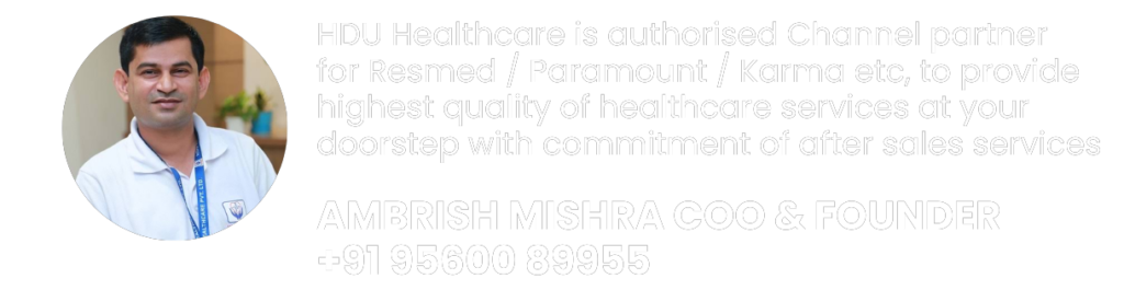 Ambrish Mishra
