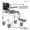 ARCATRON Prime FPA007 Attendant Propelled Shower Commode Wheelchair with Height Adjustability and Swivel Armrest | Arcatron Mobility Commode Chair for Rent or Sale by HDU Healthcare in Delhi NCR, Noida, Greater Noida, Gurugram, Faridabad, Ghaziabad, Mumbai, Navi Mumbai, South Mumbai, Thane | Direct Channel Partner of Arcatron Mobility