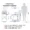 ARCATRON Prime FPA007 Attendant Propelled Shower Commode Wheelchair with Height Adjustability and Swivel Armrest | Arcatron Mobility Commode Chair for Rent or Sale by HDU Healthcare in Delhi NCR, Noida, Greater Noida, Gurugram, Faridabad, Ghaziabad, Mumbai, Navi Mumbai, South Mumbai, Thane | Direct Channel Partner of Arcatron Mobility