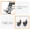 Arcatron 2000 Rolling Over Commode Wheelchair | Arcatron Mobility Commode Chair for Rent or Sale by HDU Healthcare in Delhi NCR, Noida, Greater Noida, Gurugram, Faridabad, Ghaziabad, Mumbai, Navi Mumbai, South Mumbai, Thane | Direct Channel Partner of Arcatron Mobility