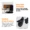 Arcatron Mobility SAC100 Multipurpose Shower Commode Wheelchair | Arcatron Mobility Commode Chair for Rent or Sale by HDU Healthcare in Delhi NCR, Noida, Greater Noida, Gurugram, Faridabad, Ghaziabad, Mumbai, Navi Mumbai, South Mumbai, Thane | Direct Channel Partner of Arcatron Mobility