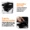 Arcatron Mobility SAC100 Multipurpose Shower Commode Wheelchair | Arcatron Mobility Commode Chair for Rent or Sale by HDU Healthcare in Delhi NCR, Noida, Greater Noida, Gurugram, Faridabad, Ghaziabad, Mumbai, Navi Mumbai, South Mumbai, Thane | Direct Channel Partner of Arcatron Mobility