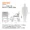 Arcatron Mobility SAC100 Multipurpose Shower Commode Wheelchair | Arcatron Mobility Commode Chair for Rent or Sale by HDU Healthcare in Delhi NCR, Noida, Greater Noida, Gurugram, Faridabad, Ghaziabad, Mumbai, Navi Mumbai, South Mumbai, Thane | Direct Channel Partner of Arcatron Mobility