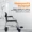 Arcatron Mobility SAC100 Multipurpose Shower Commode Wheelchair | Arcatron Mobility Commode Chair for Rent or Sale by HDU Healthcare in Delhi NCR, Noida, Greater Noida, Gurugram, Faridabad, Ghaziabad, Mumbai, Navi Mumbai, South Mumbai, Thane | Direct Channel Partner of Arcatron Mobility