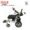 Esleh Super Electric Wheelchair with Hydraulic Reclining Mechanism | Esleh Mobility Commode Chair for Rent or Sale by HDU Healthcare in Delhi NCR, Noida, Greater Noida, Gurugram, Faridabad, Ghaziabad, Mumbai, Navi Mumbai, South Mumbai, Thane | Direct Channel Partner of Esleh by Anand