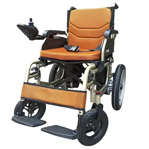 Karma Ryder 30 Front-Left Side Profile