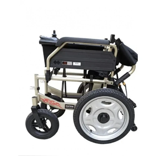 Karma Ryder 30 Side Profile Folded