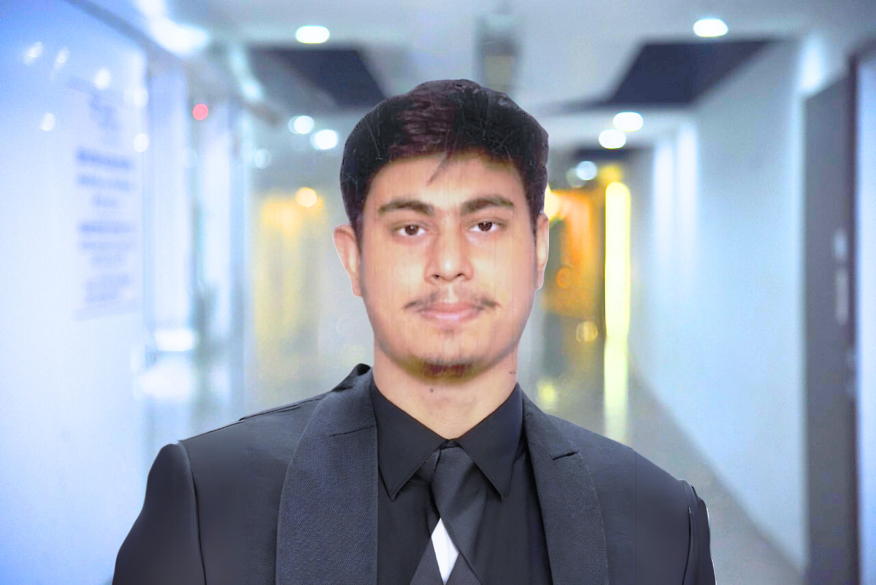 Abhishek Tripathi