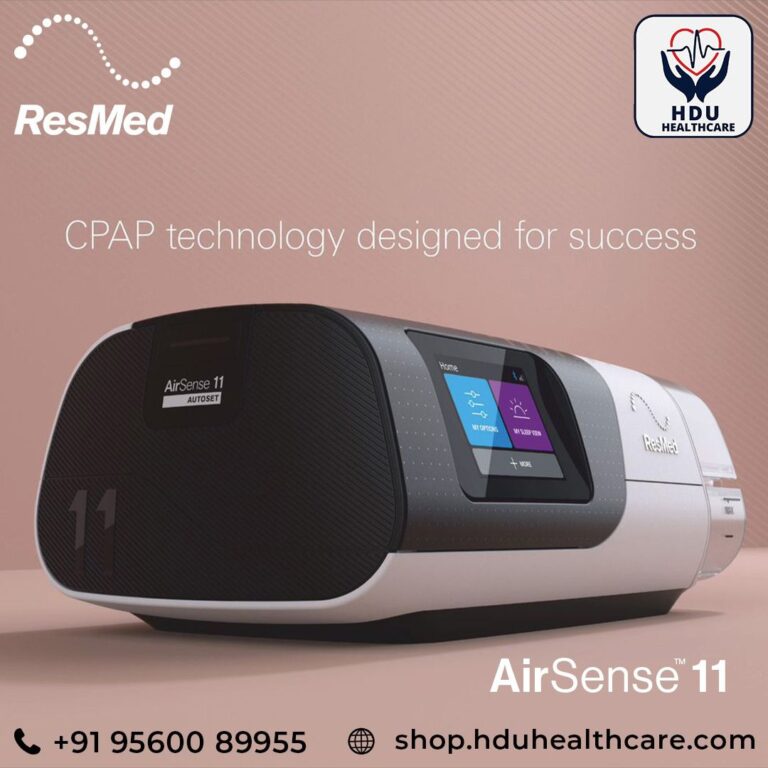 ResMed AirSense 11