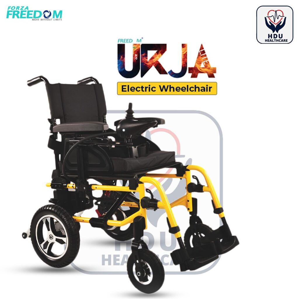 Forza Freedom Urja 2X