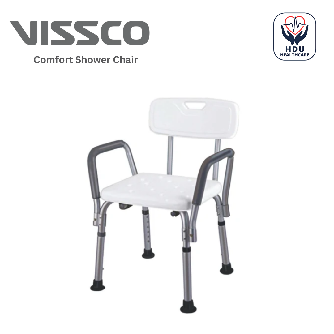 Vissco Comfort Shower Chair