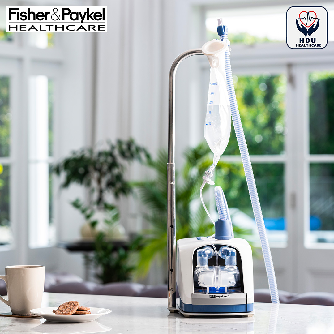 Fisher & Paykel AIRVO™ 2 High Flow Humidifier System