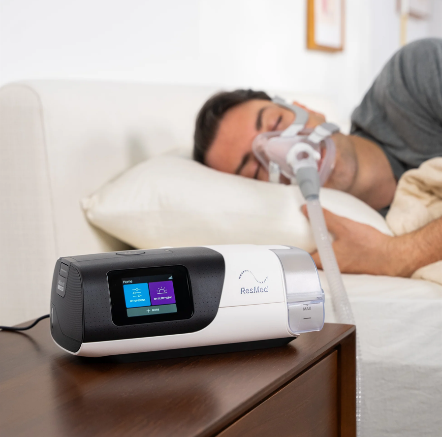 AirSense 11