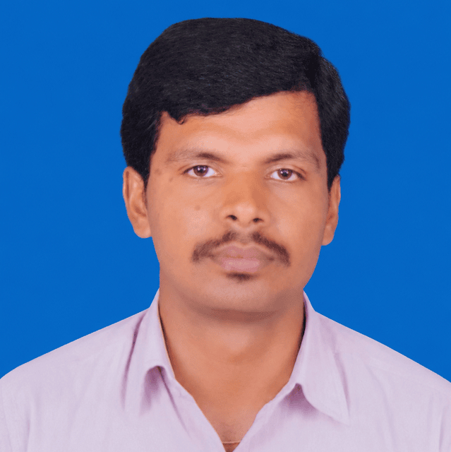 Naveenkumar V