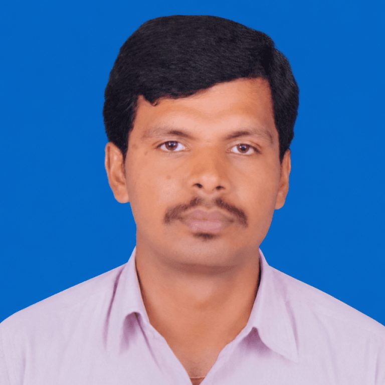 Naveenkumar V